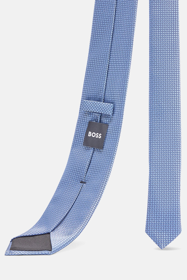 ΓΡΑΒΑΤΑ BOSS - 459 ΜΠΛΕ